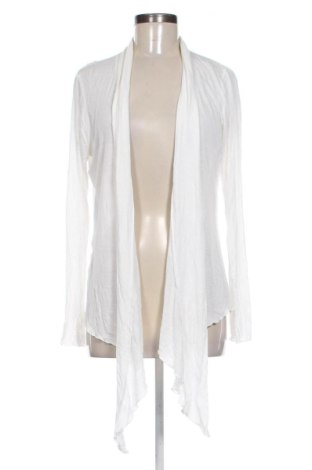 Damen Strickjacke Conbipel, Größe L, Farbe Weiß, Preis 27,99 €