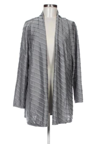 Дамска жилетка Creations, Размер XXL, Цвят Сив, Цена 15,33 €