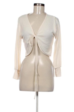 Damen Strickjacke DAZY, Größe XS, Farbe Ecru, Preis € 19,99