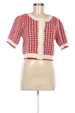 Damen Strickjacke Daahls by Emma Roberts, Größe M, Farbe Mehrfarbig, Preis 20,91 €