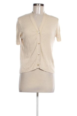 Damski kardigan Drykorn for beautiful people, Rozmiar M, Kolor Beżowy, Cena 284,00 zł, #136583982