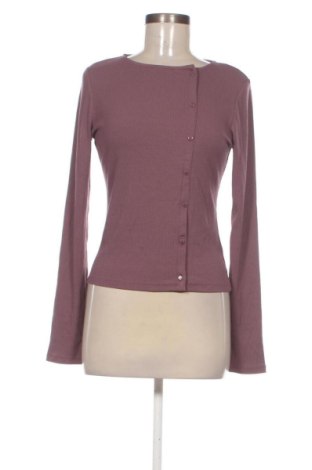 Cardigan de damă Edited, Mărime M, Culoare Mov, Preț 294,99 Lei