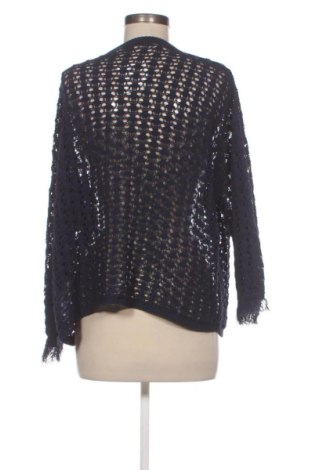 Damski kardigan Elena Miro, Rozmiar XL, Kolor Niebieski, Cena 277,99 zł
