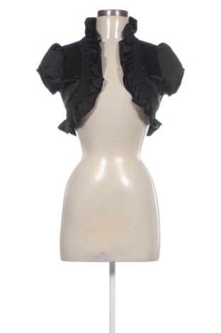 Damen Strickjacke Elisa Landri, Größe XS, Farbe Schwarz, Preis € 27,99
