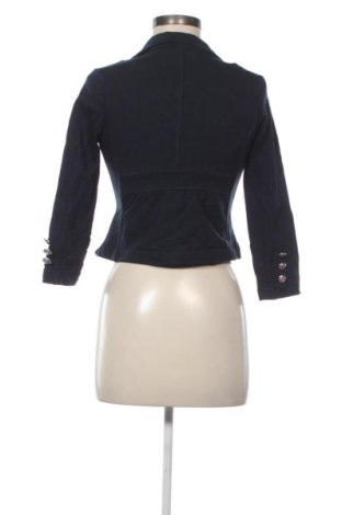 Дамска жилетка Elsy, Размер XS, Цвят Черен, Цена 13,80 €