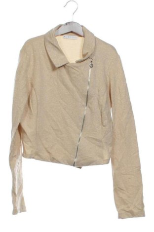 Дамска жилетка Elsy, Размер S, Цвят Златист, Цена 15,33 €