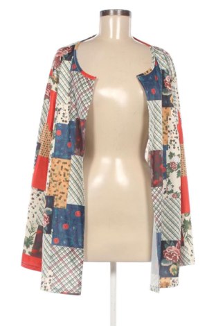 Női kardigán Emery rose, Méret 4XL, Szín Sokszínű, Ár 7 499 Ft