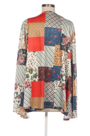 Női kardigán Emery rose, Méret 4XL, Szín Sokszínű, Ár 7 499 Ft