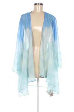 Γυναικεία ζακέτα Emery rose, Μέγεθος 5XL, Χρώμα Πολύχρωμο, Τιμή 28,99 €