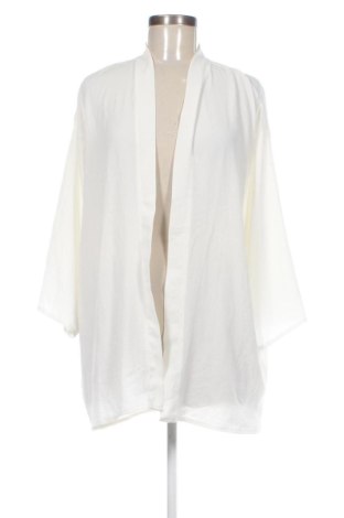 Cardigan de damă Esmara, Mărime L, Culoare Ecru, Preț 91,99 Lei