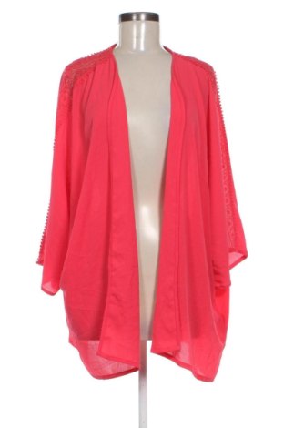 Дамска жилетка Esmara, Размер XL, Цвят Червен, Цена 15,33 €