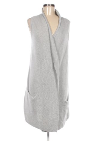 Damen Strickjacke Esmara, Größe S, Farbe Grau, Preis 14,77 €