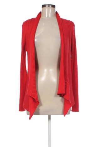 Damen Strickjacke Esprit, Größe S, Farbe Rot, Preis 21,00 €