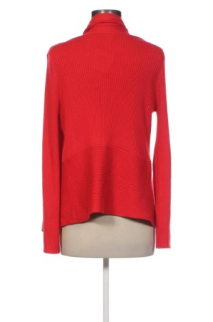 Damen Strickjacke Esprit, Größe S, Farbe Rot, Preis 21,00 €