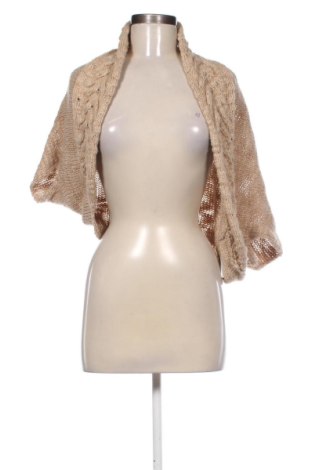 Cardigan de damă Esprit, Mărime M, Culoare Bej, Preț 109,48 Lei