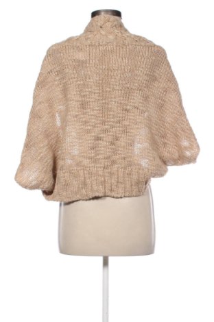 Cardigan de damă Esprit, Mărime M, Culoare Bej, Preț 109,48 Lei