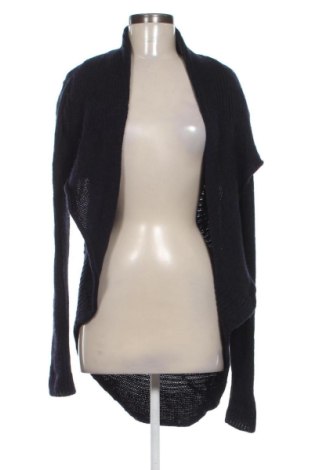 Damen Strickjacke European Culture, Größe XL, Farbe Blau, Preis 53,00 €