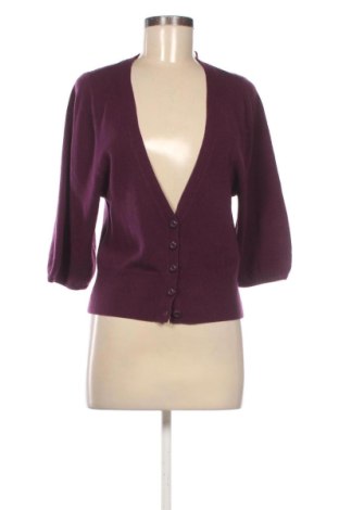 Дамска жилетка F&F, Размер M, Цвят Лилав, Цена 15,00 €
