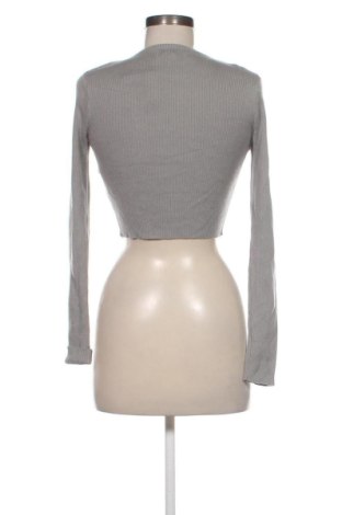 Damen Strickjacke Fb Sister, Größe L, Farbe Grau, Preis 15,00 €