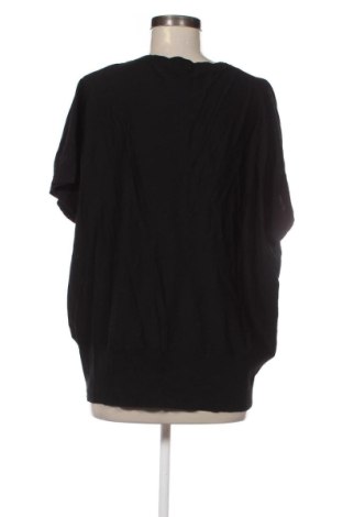 Cardigan de damă Fiorella Rubino, Mărime XL, Culoare Negru, Preț 196,99 Lei