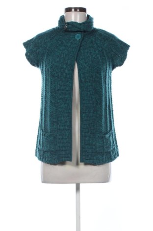 Damen Strickjacke Fresh Made, Größe L, Farbe Grün, Preis 20,91 €