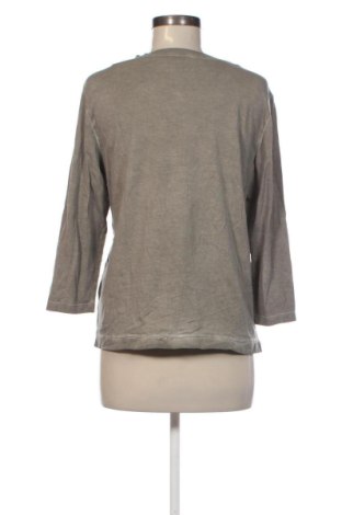 Damen Strickjacke G.W., Größe XL, Farbe Grün, Preis 41,99 €