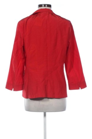 Γυναικεία ζακέτα Gerry Weber, Μέγεθος L, Χρώμα Κόκκινο, Τιμή 32,00 €