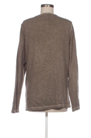 Дамска жилетка Gina Benotti, Размер XL, Цвят Кафяв, Цена 15,33 €