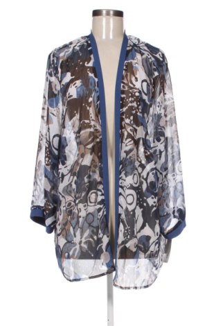 Damen Strickjacke Gocce Di Elena, Größe L, Farbe Mehrfarbig, Preis € 27,99