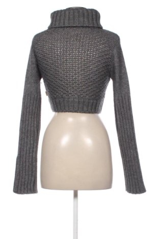 Дамска жилетка Gsus Sindustries, Размер M, Цвят Сив, Цена 21,00 €