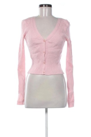 Дамска жилетка H&M, Размер S, Цвят Розов, Цена 15,33 €