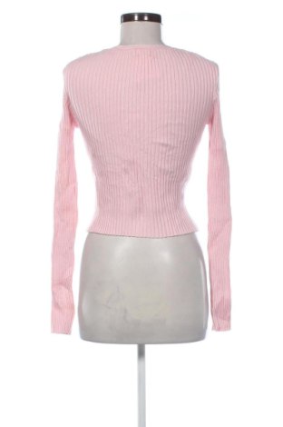 Дамска жилетка H&M, Размер S, Цвят Розов, Цена 15,33 €