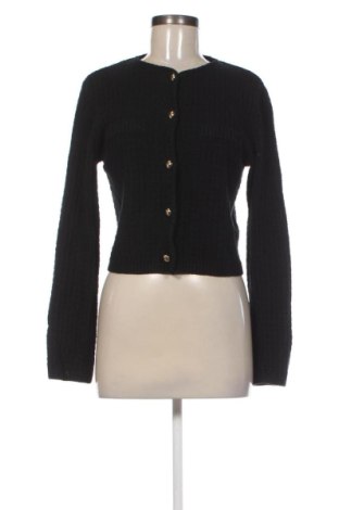 Dámsky kardigán H&M, Veľkosť S, Farba Čierna, Cena  15,95 €, #136520908