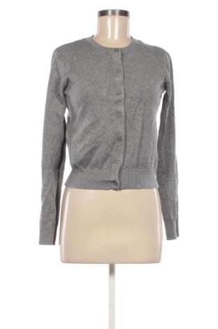 Damen Strickjacke H&M, Größe S, Farbe Grau, Preis 15,00 €