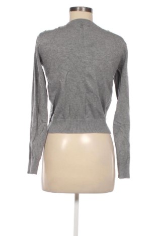 Damen Strickjacke H&M, Größe S, Farbe Grau, Preis 15,00 €