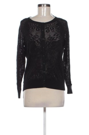 Дамска жилетка H&M, Размер L, Цвят Черен, Цена 13,80 €, #136528729