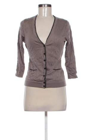 Дамска жилетка H&M, Размер S, Цвят Бежов, Цена 15,33 €
