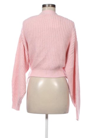 Cardigan de damă H&M, Mărime L, Culoare Roz, Preț 91,99 Lei