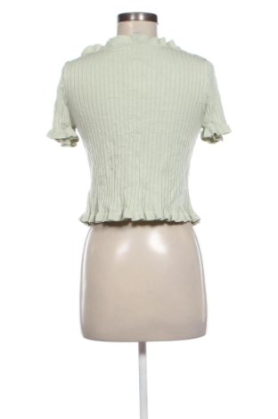 Cardigan de damă H&M, Mărime M, Culoare Verde, Preț 91,99 Lei