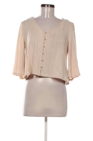 Női kardigán H&M, Méret S, Szín Bézs, Ár 6 128 Ft