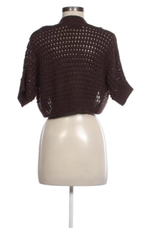 Damen Strickjacke H&M, Größe XS, Farbe Braun, Preis 14,77 €