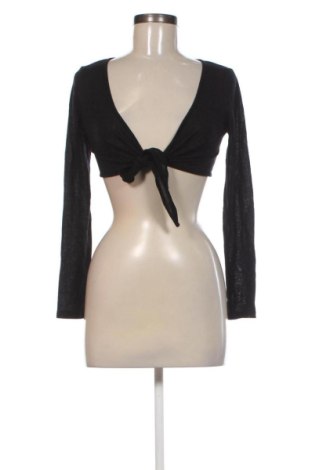 Dámsky kardigán H&M, Velikost XS, Barva Černá, Cena  439,00 Kč