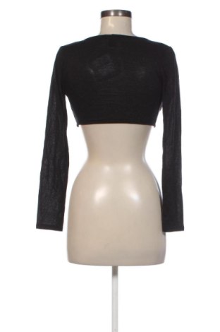 Dámsky kardigán H&M, Velikost XS, Barva Černá, Cena  439,00 Kč