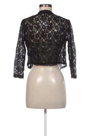 Damen Strickjacke H&M, Größe S, Farbe Schwarz, Preis 19,99 €