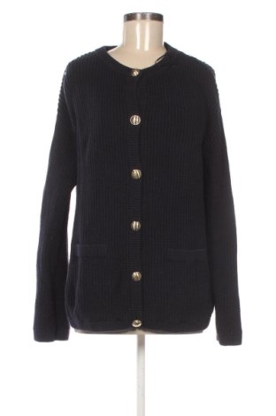 Dámsky kardigán H&M, Veľkosť XL, Farba Modrá, Cena  14,77 €, #136551479