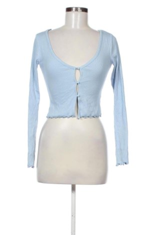 Női kardigán H&M, Méret XS, Szín Kék, Ár 7 499 Ft