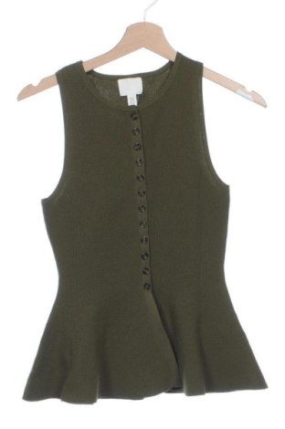 Cardigan de damă H&M, Mărime XS, Culoare Verde, Preț 144,30 Lei