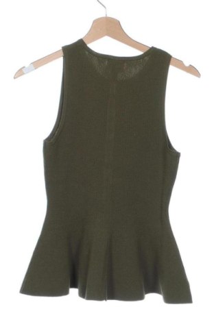Cardigan de damă H&M, Mărime XS, Culoare Verde, Preț 144,30 Lei