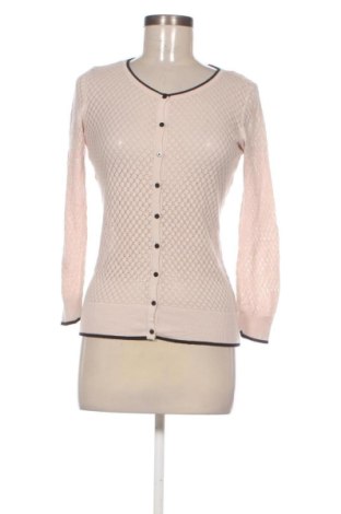 Dámsky kardigán H&M, Velikost L, Barva Popelavě růžová, Cena  439,00 Kč
