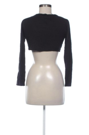 Damski kardigan H&M, Rozmiar M, Kolor Czarny, Cena 79,15 zł